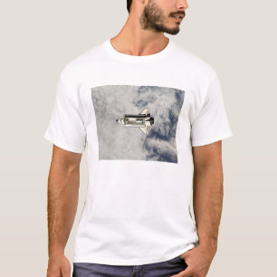 T-shirt Navette spatiale Endeavor 12