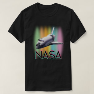 T-shirt Navette spatiale NASA