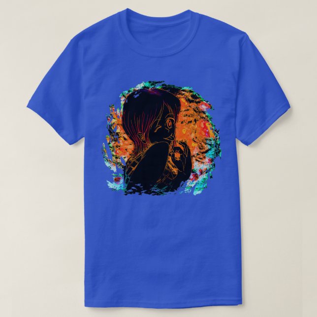 T-shirt Navigateur t 3 (Design devant)