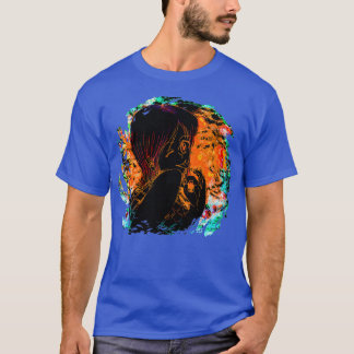 T-shirt Navigateur t 3