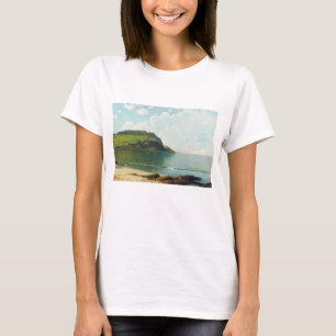 T-shirt Navigation d'été