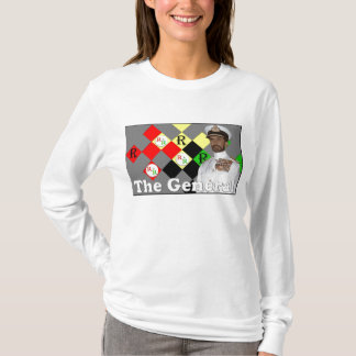 T-shirt NavigatorWoman