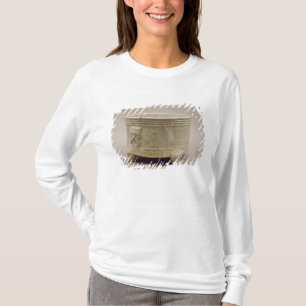 T-shirt Navire de trépied de poterie de terre