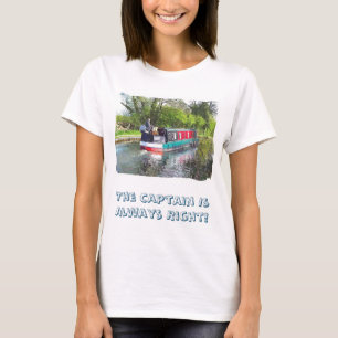 T-SHIRT NAVIRES