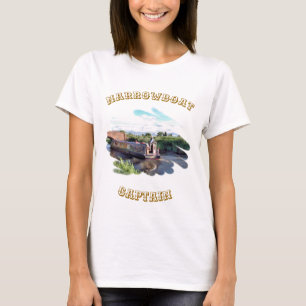 T-SHIRT NAVIRES