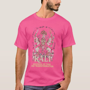 T-shirt Navratri Graba Hindouisme Déesse hindoue Durga
