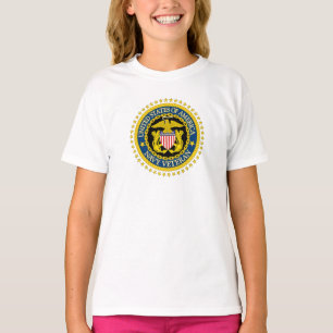 T-Shirt Navy Veteran