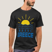 Naxos Grèce Soleil et Mer Noir hommes