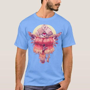 T-shirt N'ayez pas peur