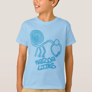 T-shirt Nazca_Lines
