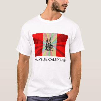 T-SHIRT NCD