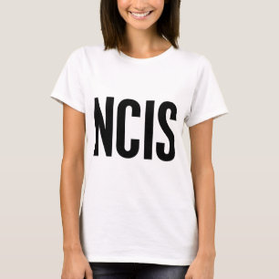 T-SHIRT NCIS