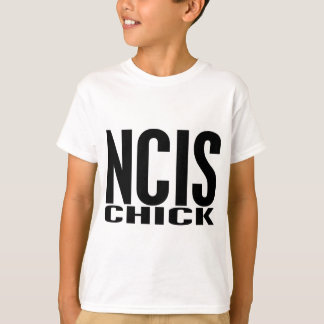 T-SHIRT NCIS