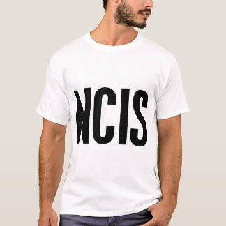 T-SHIRT NCIS