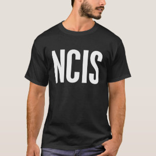 T-SHIRT NCIS