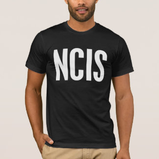 T-SHIRT NCIS