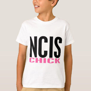 T-SHIRT NCIS 2