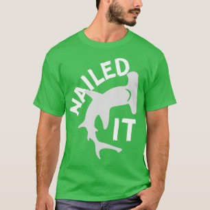 T-shirt Ncloué