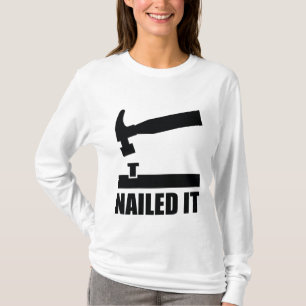 T-shirt Ncloué