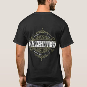 T-SHIRT NCO