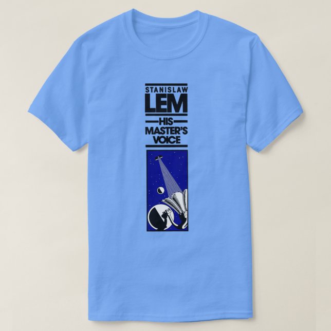 T-SHIRT NCSM (Design devant)