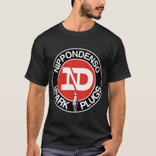 T-shirt ND Nippondenso Bougies d'allumage