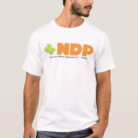 NDP canadien