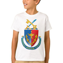 T-shirt NDU Kids