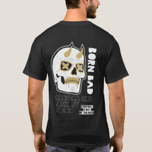 T-shirt Né