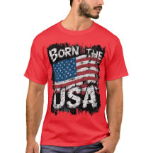 Né aux Etats-Unis Trend