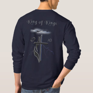 T-shirt Ne crains pas car je suis avec toi