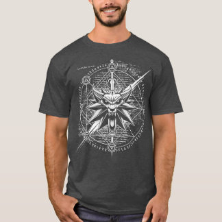 T-shirt Ne crains rien 1INK