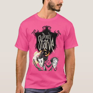 T-shirt Ne Faim Pas