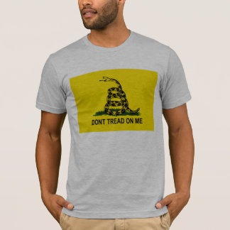 T-shirt ne font pas - le bande de