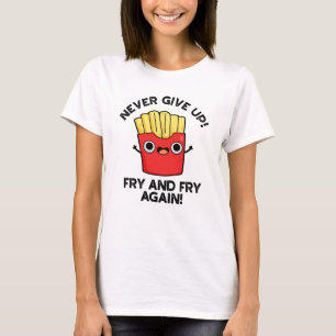 T-shirt Ne Jamais Renoncer À L'Élevage Et À L'Élevage À No