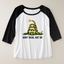 Ne lisez pas, pas moi