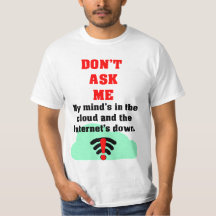 Ne me demandez pas Internet