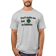 Ne m'incitez pas à rouler pour l'initiative