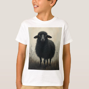 T-shirt ne pas faire