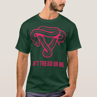 T-shirt Ne pas filtrer sur moi II
