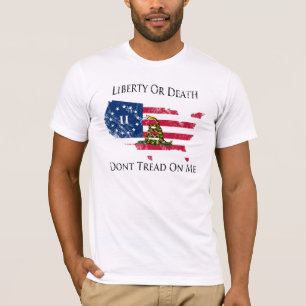 T-shirt Ne pas me tromper