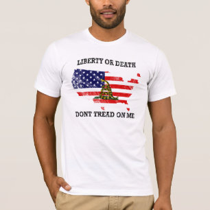 T-shirt Ne pas me tromper