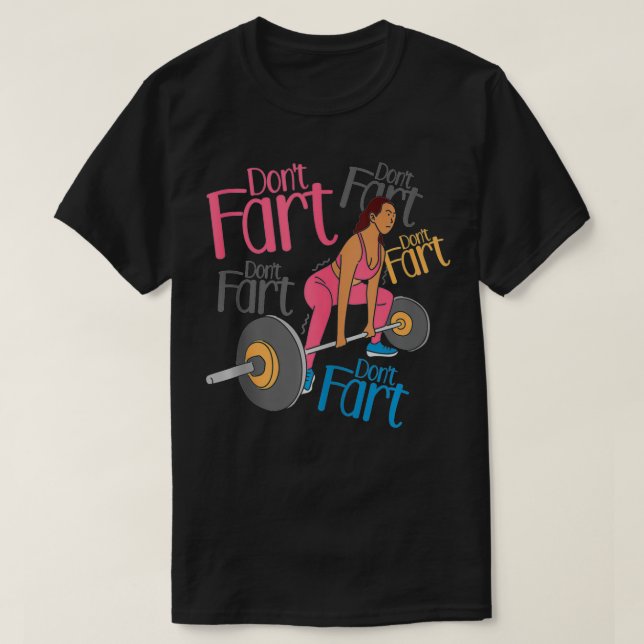 T-shirt Ne pas panier ne panier pas panier ne panier femme (Design devant)