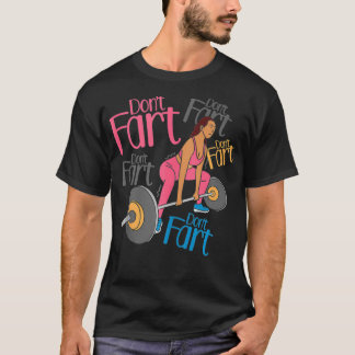 T-shirt Ne pas panier ne panier pas panier ne panier femme