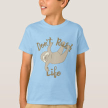 Ne pas précipiter la fente de vie