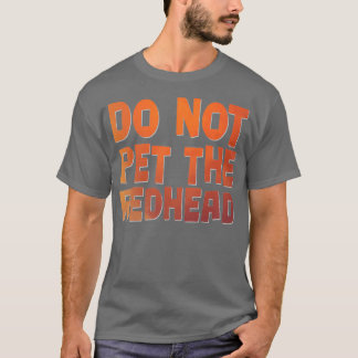 T-shirt Ne pas taper la roulette 2