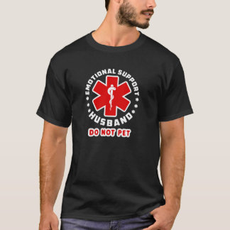 T-shirt Ne pas utiliser le basculement sur incident pour a