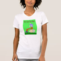 Ne perdez pas les détails de votre tee-shirt Head