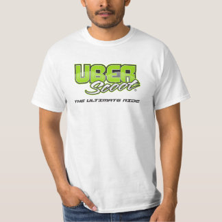 T-shirt ne piquez aucune finale de logo