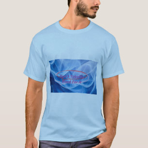 T-shirt Ne prends pas ma parole pour elle